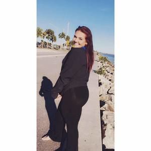 Meet your Posher, Cassidy